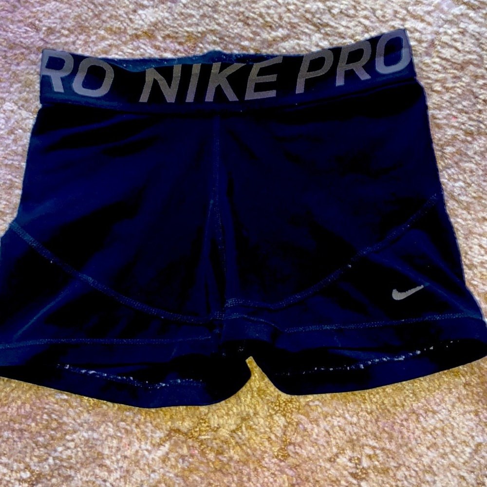 nike pros !!!!!!!